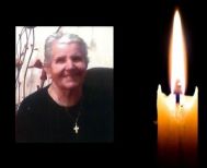 Έφυγε από τη ζωή η Ευανθία Τσιλίκα σε ηλικία 87 ετών