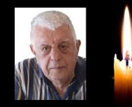 Έφυγε από τη ζωή ο Χρήστος Θεοδ. Τσιμτσιρίδης σε ηλικία 80 ετών