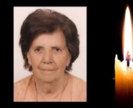 Έφυγε από τη ζωή η Γενοβέφα Τσιούλιου