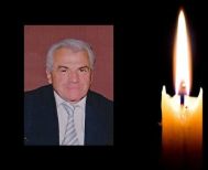 Έφυγε από τη ζωή ο Γεώργιος Ευστ. Τσιράς σε ηλικία 80 ετών