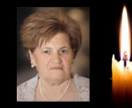 Έφυγε από τη ζωή η Σουλτάνα Τσολάκη σε ηλικία 84 ετών