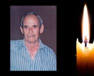 Έφυγε από τη ζωή ο Γεώργιος Τσολερίδης σε ηλικία 92 ετών