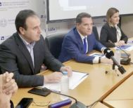 Υπ. Υγείας: Αξιολόγηση υπηρεσιών υγείας (ΕΣΥ)από τους πολίτες  και το ηλεκτρονικό ραντεβού -Ο γενικός μέσος όρος ικανοποίησης  των πολιτών βρίσκεται στο 4,04 στα 5