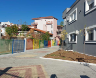Εγκαινιάζεται αύριο Πέμπτη ο νέος Βρεφικός Σταθμός Κυψέλης
