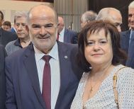 Καββαθάς - Τσιπουρίδου, τα είπαν στη ΔΕΘ για τα προβλήματα του λιανεμπορίου