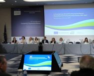 Με ταχύτατους ρυθμούς σε σχέση με τον μέσο όρο,  υλοποιείται το ΕΣΠΑ της Περιφέρειας Κ. Μακεδονίας