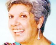 10 χρόνια χωρίς την Ρούλα… 