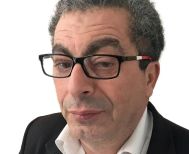 Αθωώθηκε στο Εφετείο ο Γιώργος Ορφανίδης για τη ρύπανση της Τάφρου 66 από τον βιολογικό