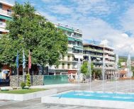 Ως ενιαίος χώρος θα μελετηθεί η Πλατεία Ωρολογίου, τα παλιά δικαστήρια και το Βήμα Απ. Παύλου