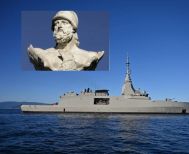 Ο Κίμων επιστρέφει στην Κύπρο μετά από 2.500 χρόνια!