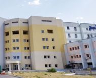 Συγκέντρωση διαμαρτυρίας Υγειονομικών σήμερα έξω από το νοσοκομείο Βέροιας