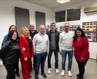 Λάζαρος Τσαβδαρίδης: «Στις ρίζες της παράδοσής μας βρίσκουμε τον δρόμο για το μέλλον» – Παρουσία σε Πλατύ, Αλεξάνδρεια και Ασώματα