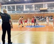 Πήραν το ντέρμπι με τον Φίλιππο οι έφηβοι του Ζαφειράκη