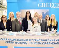 Αύξηση έως 15% στις προκρατήσεις για οργανωμένα ταξίδια από τη Ρωσία στην Ελλάδα το 2019