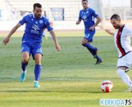 SL2: Τότε επιστρέφει  στη δράση η ΒΕΡΟΙΑ  - Το πρόγραμμα  της 17ης αγωνιστικής