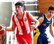 Στο Final-4 του Εφηβικού Πρωταθλήματος ο Φίλιππος Βέροιας!