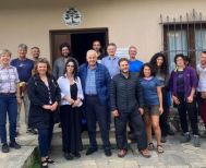 Μια παραγωγική συνάντηση του Π.Ο.Ξ. και της συλλογικότητας «SOS ΒΕΡΜΙΟ» στο Ξηρολίβαδο