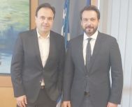 Με παρέμβαση Μπαρτζώκα στον Υπουργό Ψηφιακής Διακυβέρνησης, επιλύθηκε το πρόβλημα με τις καθυστερήσεις στην έκδοση ΑΜΚΑ για τους αλλοδαπούς εργάτες γης