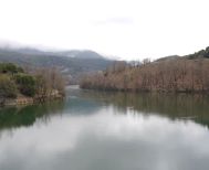 Προς τον Οργανισμό Φυσικού Περιβάλλοντος και Κλιματικής Αλλαγής Πρόταση του Δήμου Βέροιας για την δημιουργία εθνικού δικτύου μονοπατιών και διαδρομών πεζοπορίας, συνολικού μήκους 350 χλμ