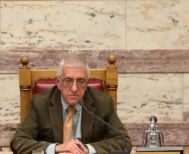 Με «χρονοκόφτη» πλέον οι ομιλίες στη Βουλή