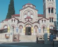 Τρίτη 1 Ιουλίου: ΠΑΝΗΓΥΡΗ ΙΕΡΟΥ ΝΑΟΥ ΑΓΙΩΝ ΑΝΑΡΓΥΡΩΝ ΒΕΡΟΙΑΣ