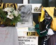 Δίκη για δολοφονία Άλκη Καμπανού: Την ενοχή και των 12 κατηγορούμενων προτείνει η εισαγγελέας
