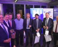 Με την συμμετοχή της Αγροδιατροφικής Σύμπραξης Περιφέρειας Κεντρικής Μακεδονίας, το 9ο Ελληνογερμανικό Φόρουμ Τροφίμων