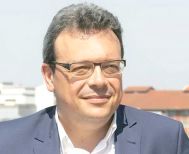 Την Παρασκευή 5 Σεπτεμβρίου: Επίσκεψη του Προέδρου ΣΥΡΙΖΑ ΠΣ Σωκράτη Φάμελλου στην Ημαθία