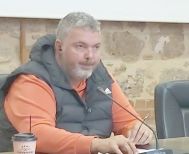 Παραιτήθηκε για επαγγελματικούς λόγους από τη θέση του αντιδημάρχου Τουρισμού, ο Λάζαρος Ασλανίδης