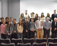 Ολοκληρώθηκε με μεγάλη επιτυχία το Vermio Forum 2025