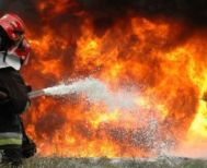50 εκ. ευρώ δίνει φέτος το ΥΠΕΣ στους δήμους για δράσεις πυροπροστασίας