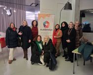 AutiBridge: Ολοκλήρωση ενός ευρωπαϊκού προγράμματος που έχτισε γέφυρες συμπερίληψης στην προσχολική εκπαίδευση