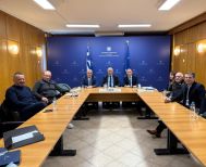 Λάζαρος Τσαβδαρίδης: «Άμεση παρέμβαση για την βέλτιστη επίλυση των προβλημάτων των κτηνοτρόφων της Ημαθίας»