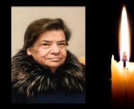 Έφυγε από τη ζωή η Αικατερίνη Χασιούρα σε ηλικία 83 ετών
