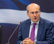 Μετά τον κυβερνητικό εκπρόσωπο  και ο Κωστής Χατζηδάκης  ανοίγει τη συζήτηση για άρση  της μονιμότητας στο Δημόσιο