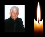 Έφυγε από τη ζωή ο Νικόλαος Ιωαν. Χατζής σε ηλικία 89 ετών