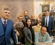 Μήνυμα του Γιώργου Χατζόγλου και της ομάδας του για τις εκλογές του Δικηγορικού Συλλόγου Βέροιας