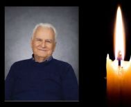 Έφυγε από τη ζωή ο Χρήστος Σιαρένος σε ηλικία 87 ετών