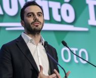 Μυρίζει, ή μάλλον ζητάει εκλογές το ΠΑΣΟΚ, αλλά μετά την Προανακριτική!
