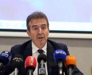 Αυστηροποίηση του νόμου, με νέα μέτρα για τα όπλα, προανήγγειλε ο Χρυσοχοΐδης από την Κρήτη  -Κακούργημα η παράνομη οπλοκατοχή