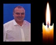 Έφυγε από τη ζωή ο Στυλιανός Υφαντίδης σε ηλικία 62 ετών