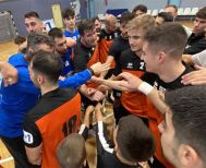 Handball Premier: Σπουδαία νίκη για τον Ζαφειράκη Νάουσας απέναντι στη Δράμα