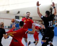 Ντέρμπι στην Νάουσα - Ο Ζαφειράκης λύγισε στο τέλος από τον Αθηναϊκό