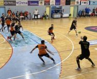 Εντός έδρας ήττα για τον Ζαφειράκη από τα Βριλήσσια σε ματς-θρίλερ