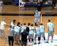 Final-4 ΕΚΑΣΚΕΜ: Θρίαμβος του Ζαφειράκη επί των Αετών και άνοδος - Τρίτη η Μελίκη