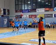 Απρόσμενη εντός έδρας ήττα του Ζαφειράκη από τον ΓΑΣ Κιλκίς