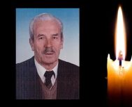Έφυγε από τη ζωή ο Αντώνιος Ζαχόπουλος σε ηλικία 97 ετών