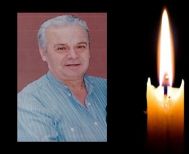 Έφυγε από τη ζωή ο Στέργιος Ζιάκος σε ηλικία 88 ετών