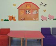 Την Τετάρτη 12 Νοεμβρίου «Προσχολική Ηλικία και Θετική Διαπαιδαγώγηση»: Επιμορφωτική δράση στον Βρεφικό Σταθμό Θεανώ Ζωγιοπούλου