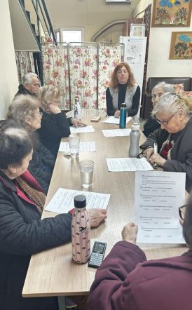 «Θέατρο των Αναμνήσεων»:  Βιωματικό εργαστήρι  στο ΚΗΦΗ Βέροιας